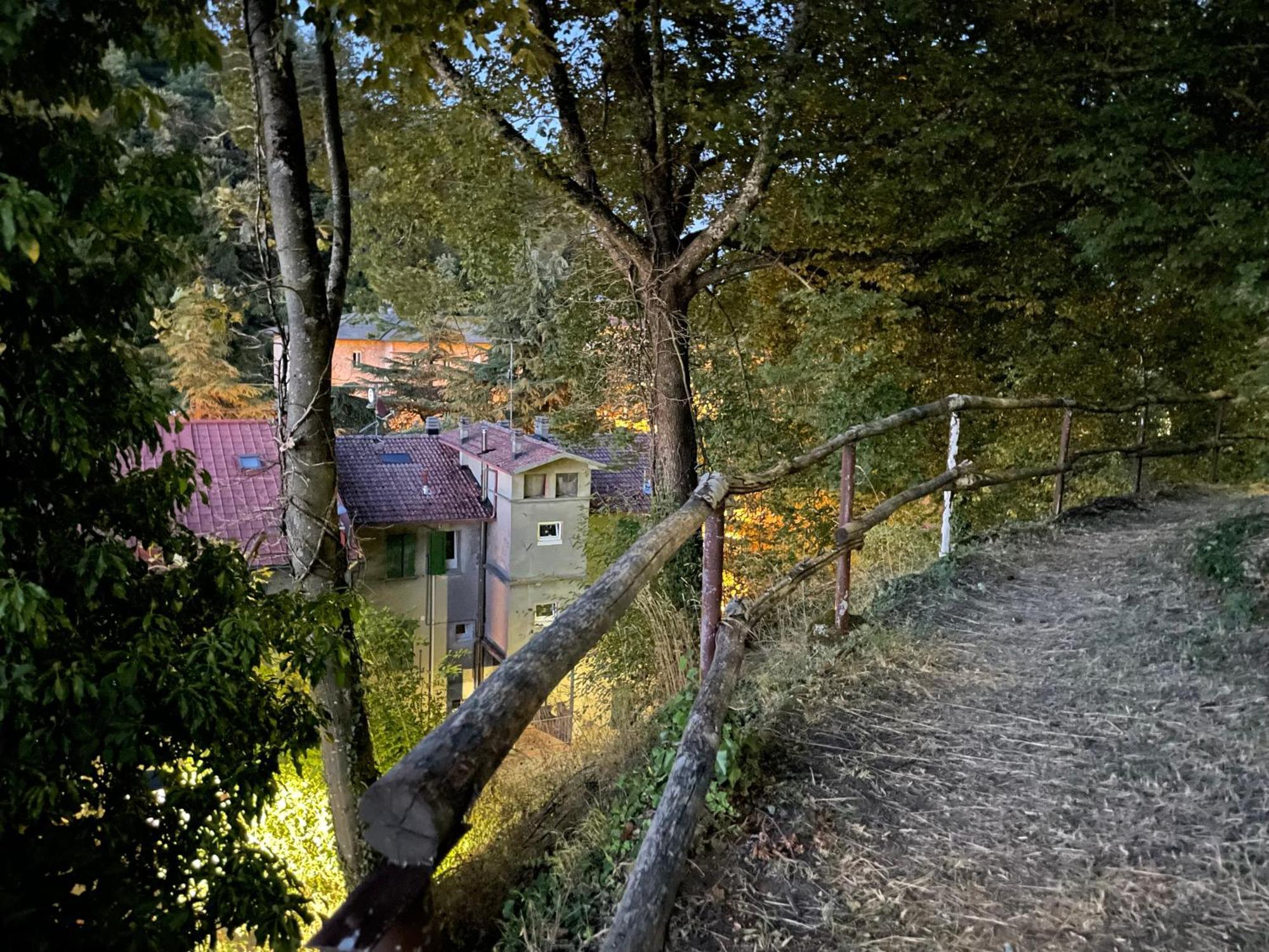 Novecento Luxury&Spa Residence 4 Stelle Montese Exterior photo
